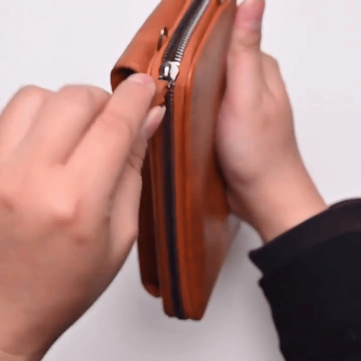 Smooth, Secure, and Effortlessly Easy