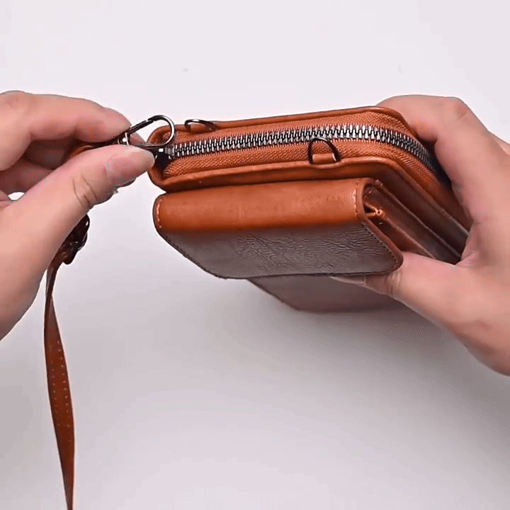 The Perfect Hands-Free