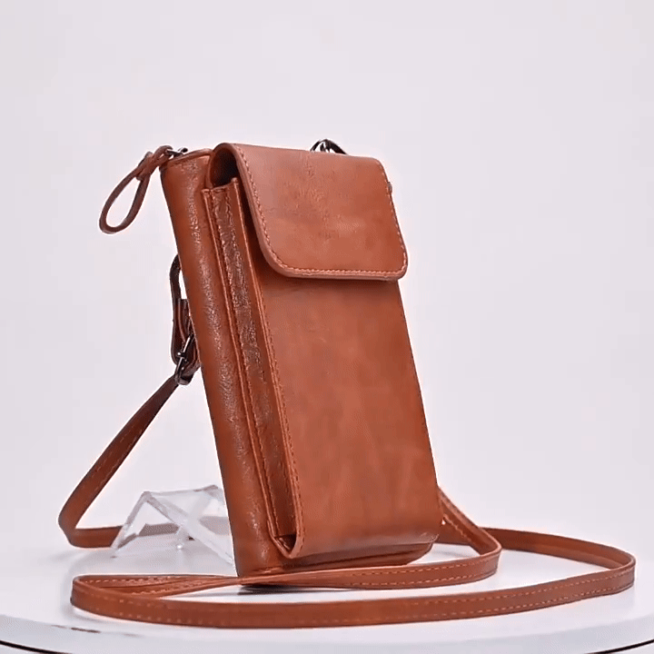 Discover the New original