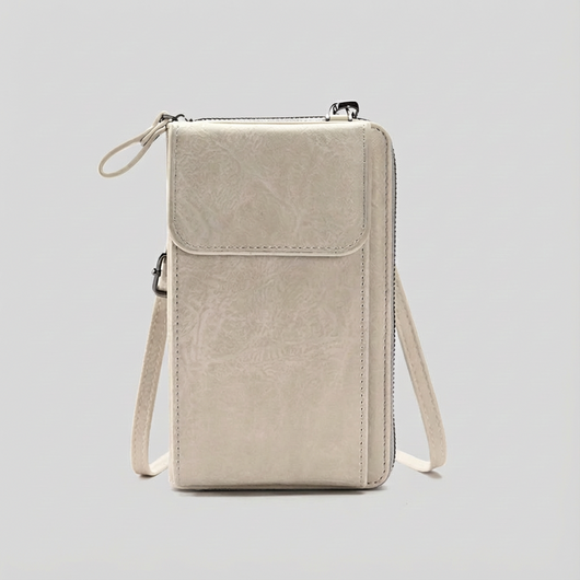 Crossbody Clutch Wallet 3.0