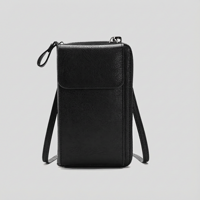 Crossbody Clutch Wallet 3.0