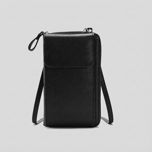 Crossbody Clutch Wallet 3.0