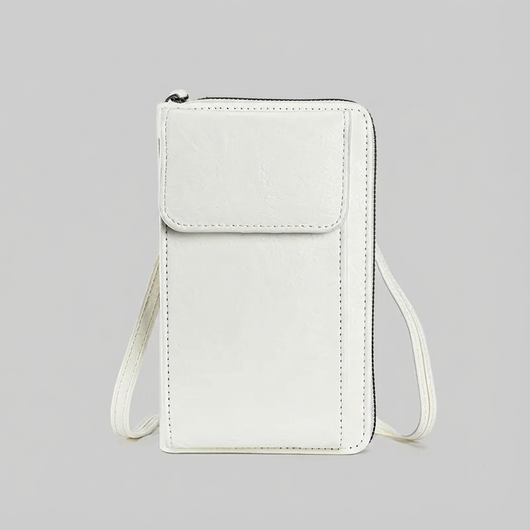 Crossbody Clutch Wallet 3.0