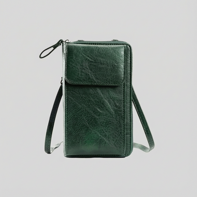 Crossbody Clutch Wallet 3.0