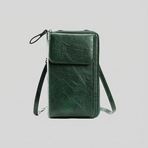 Crossbody Clutch Wallet 3.0