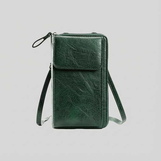 Crossbody Clutch Wallet 3.0