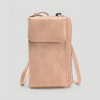 Crossbody Clutch Wallet 3.0