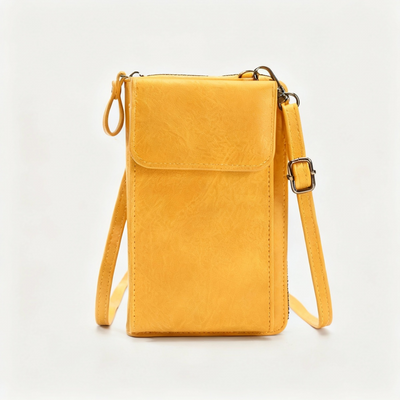 Crossbody Clutch Wallet 3.0